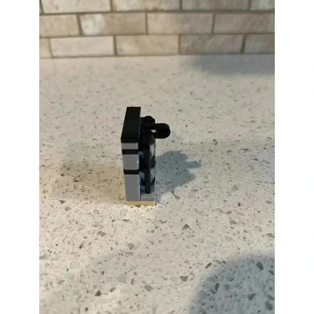 LEGO ollivanders’ wand